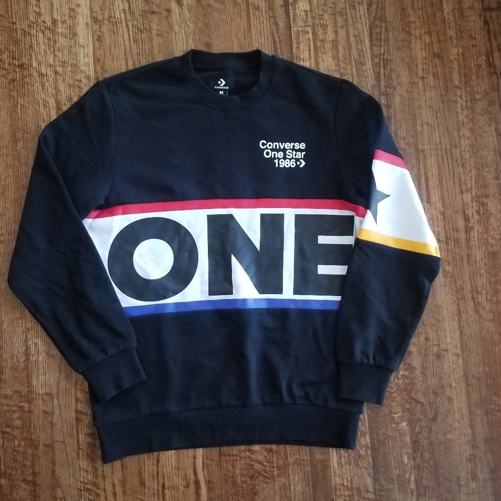 Converse Sweatshirt